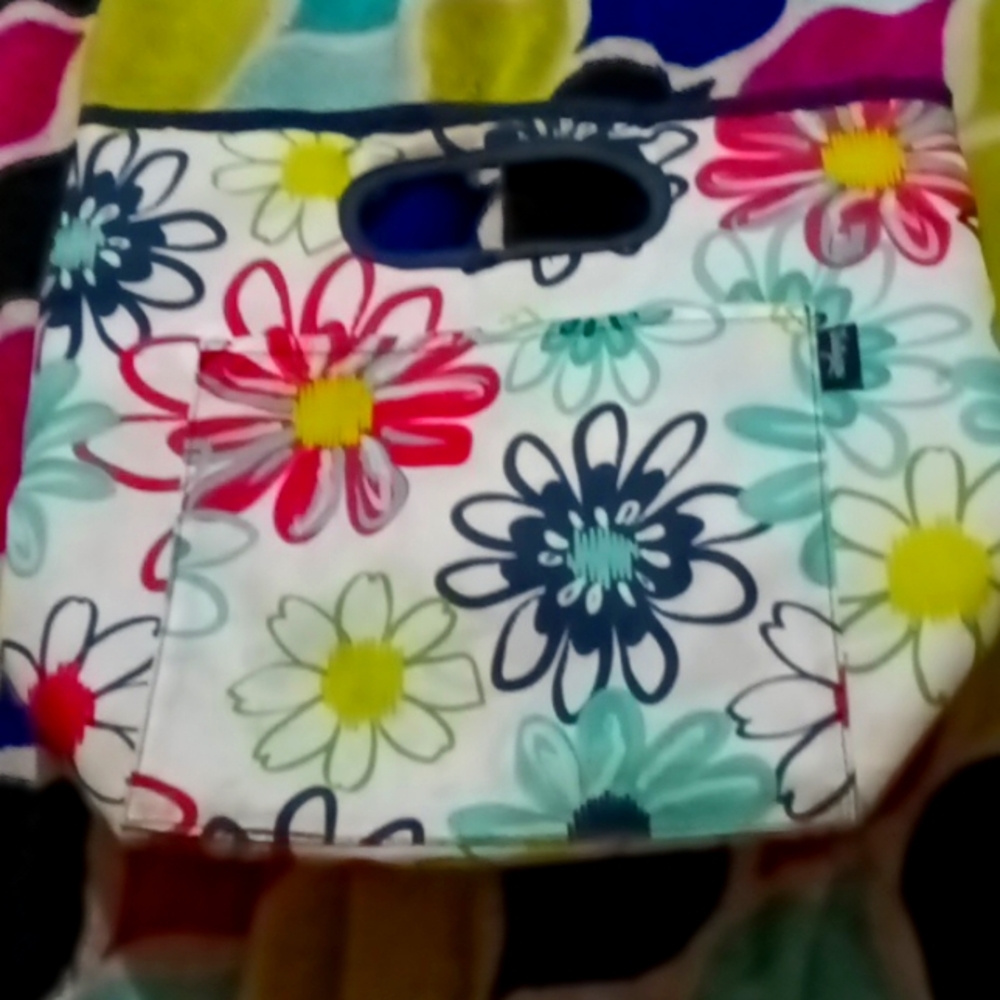 Thirty-one lunch box